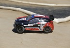 Losi TEN Rally-X 1:10 4WD RTR